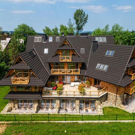 Nosal Apartment Zakopane Exterior photo