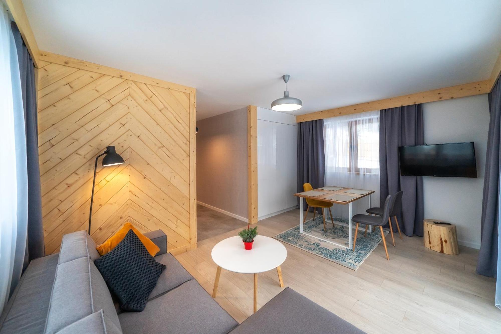 Nosal Apartment Zakopane Room photo