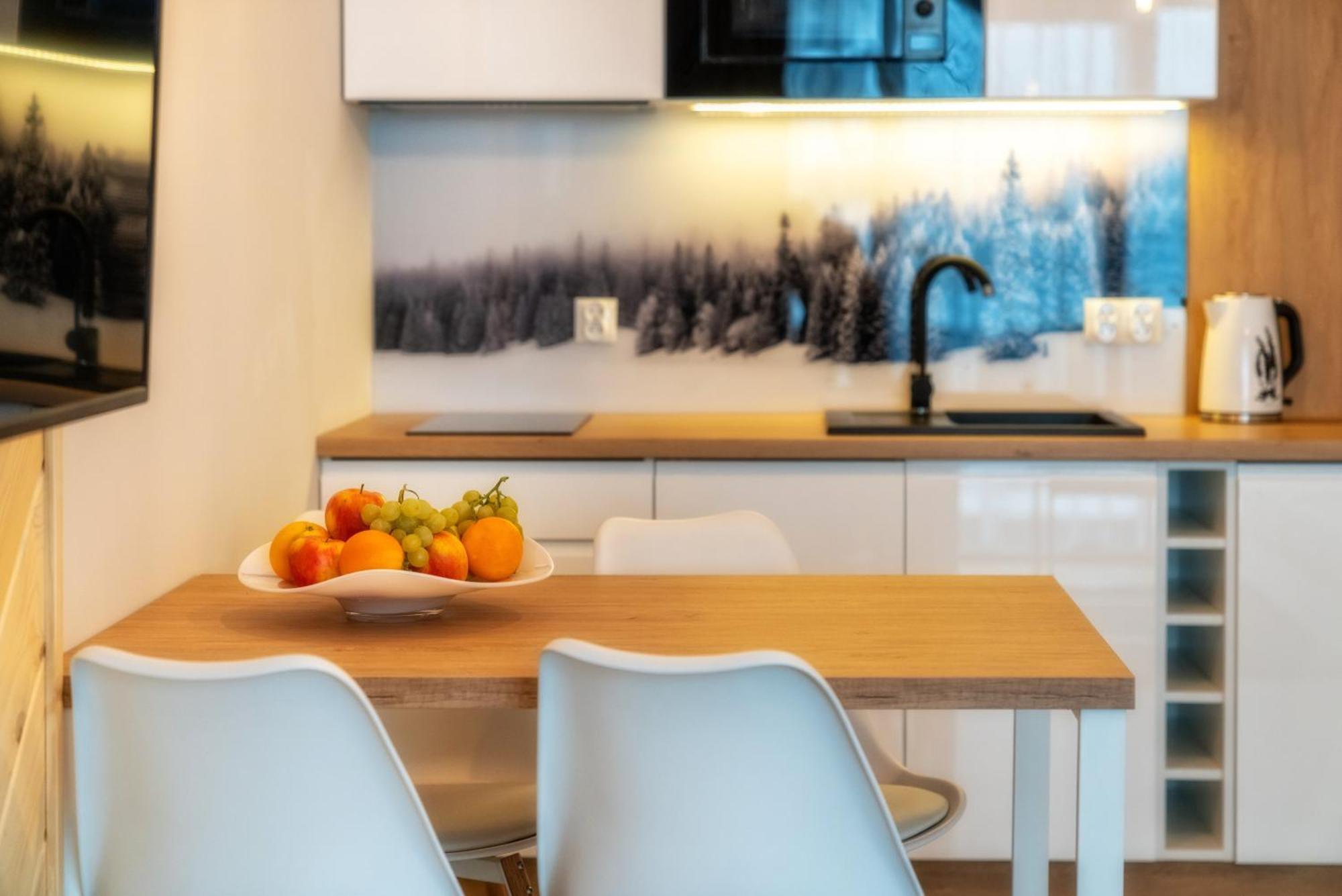 Nosal Apartment Zakopane Room photo