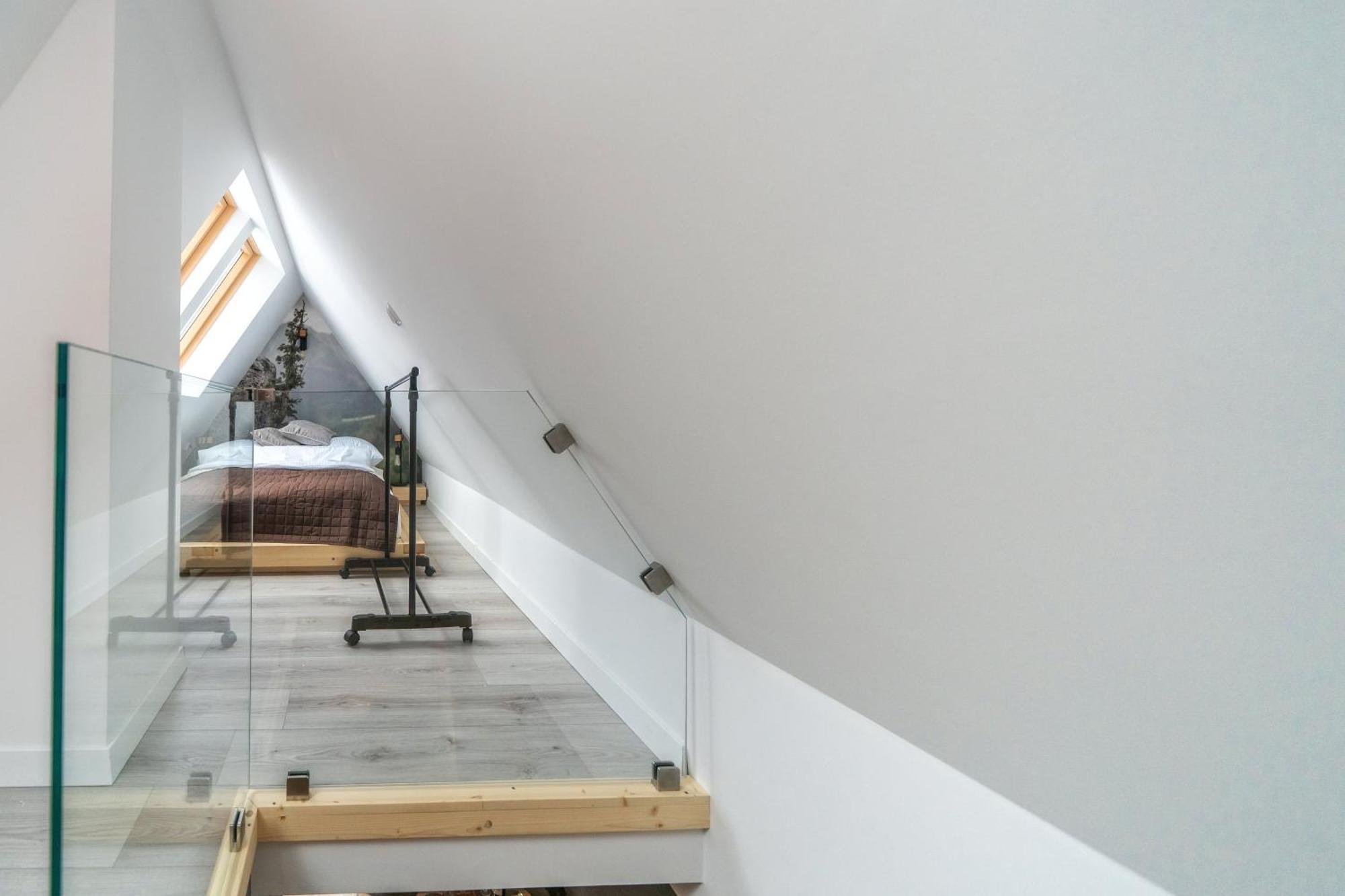Nosal Apartment Zakopane Room photo