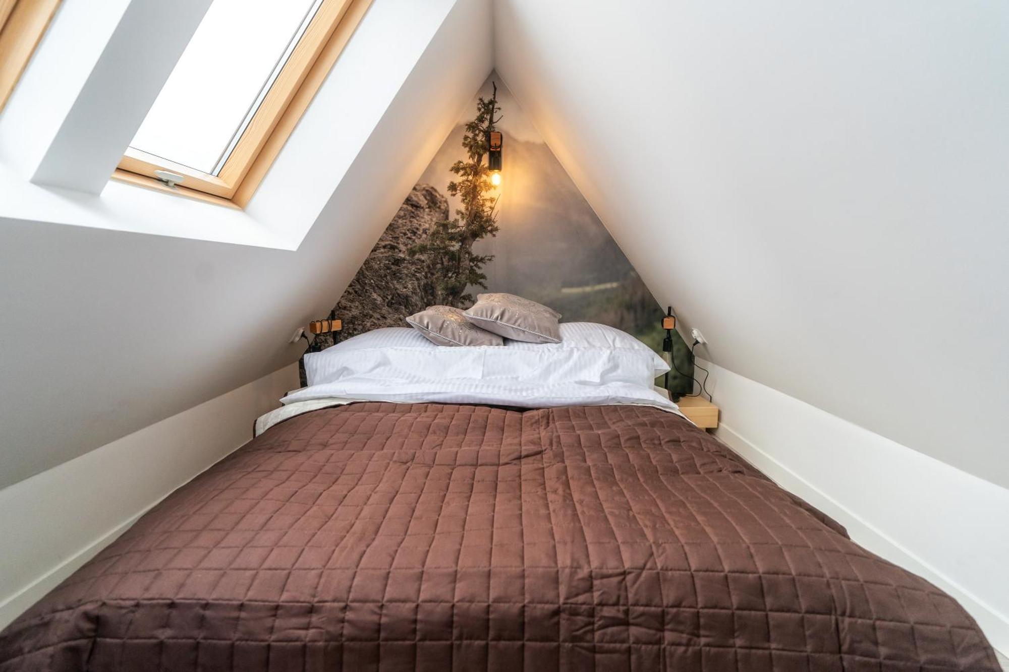 Nosal Apartment Zakopane Room photo