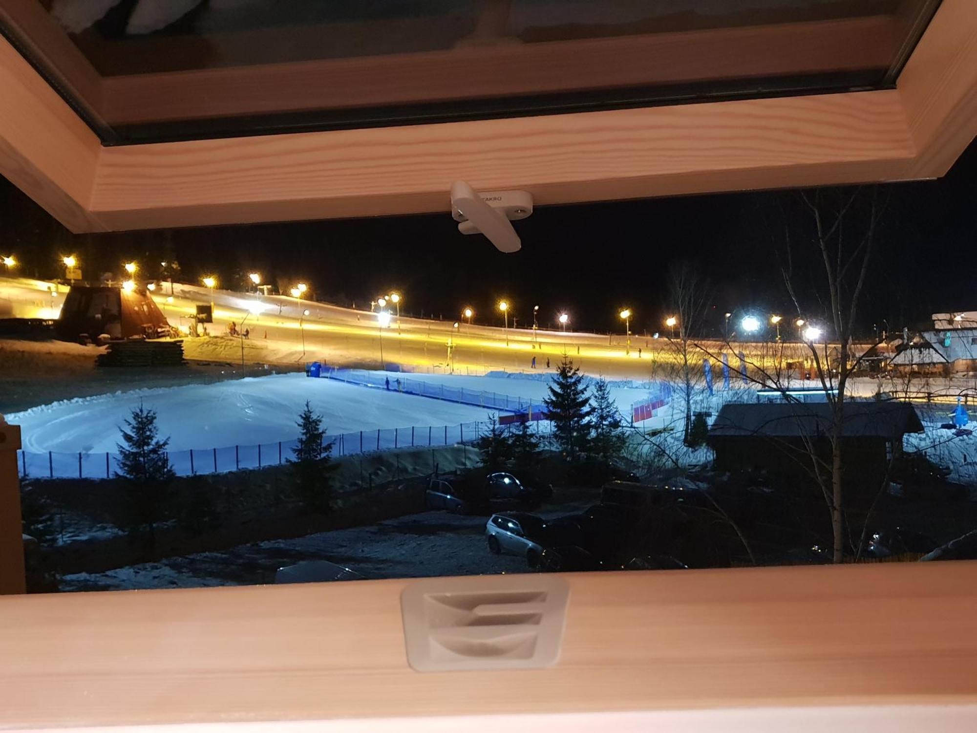 Nosal Apartment Zakopane Room photo