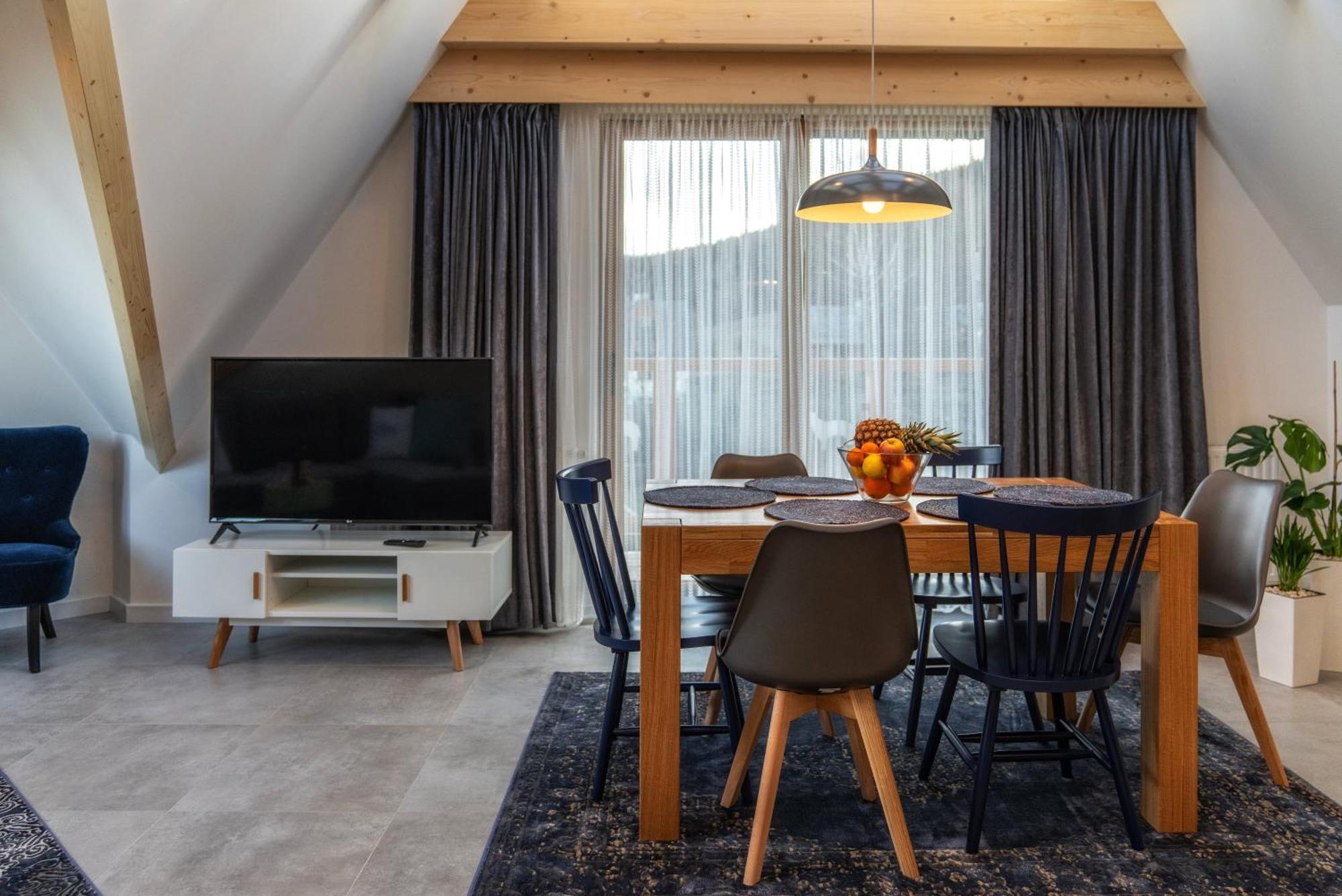 Nosal Apartment Zakopane Room photo