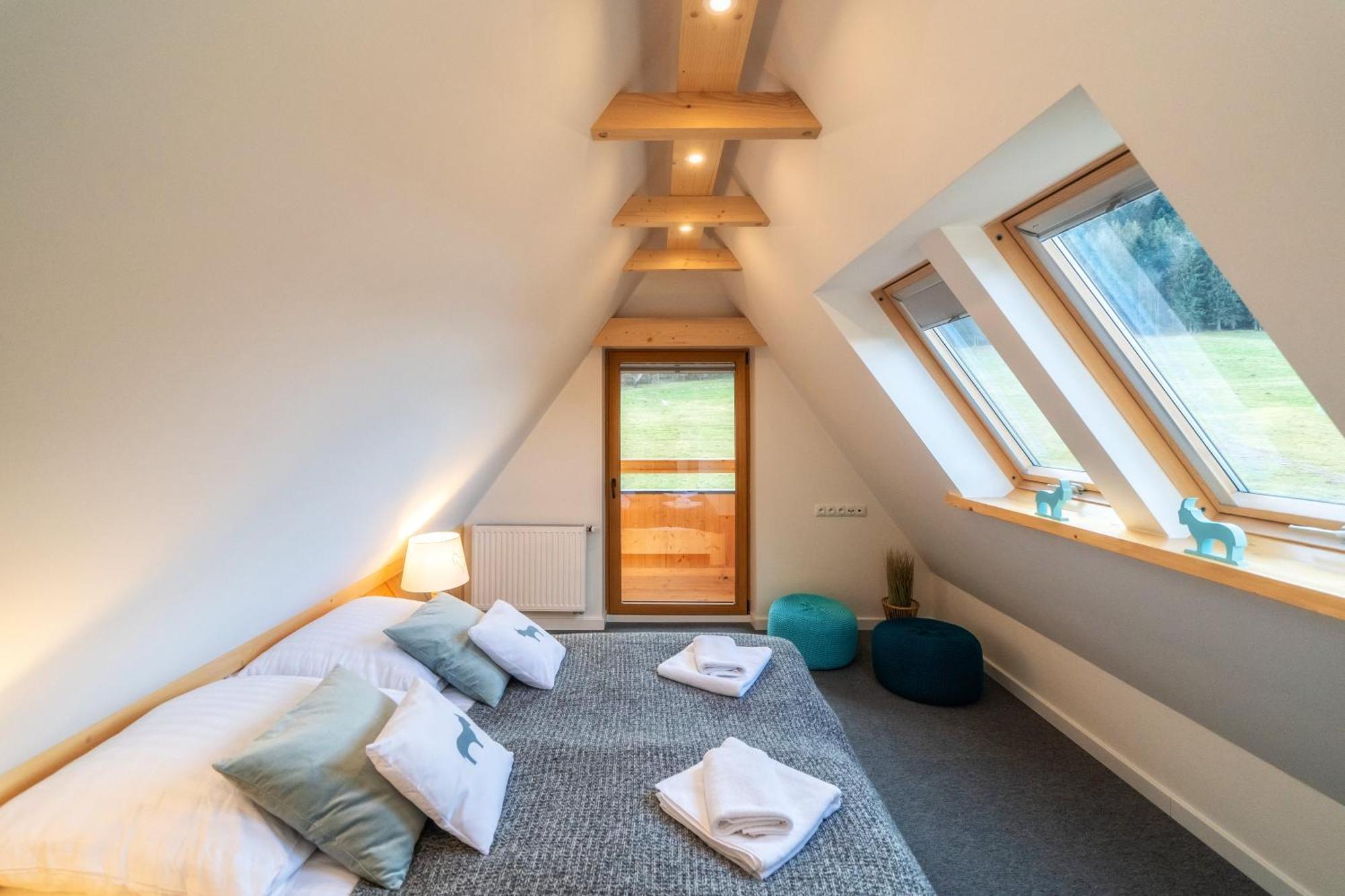 Nosal Apartment Zakopane Room photo