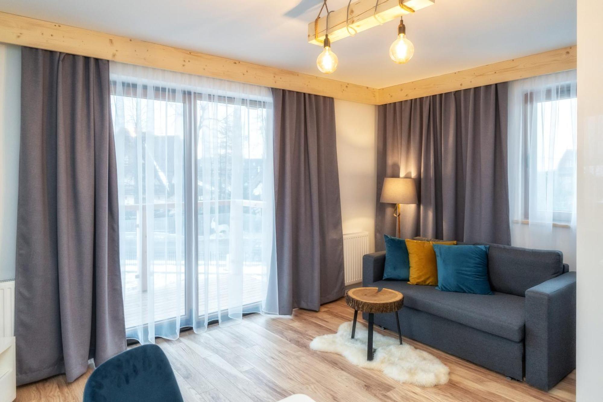 Nosal Apartment Zakopane Room photo