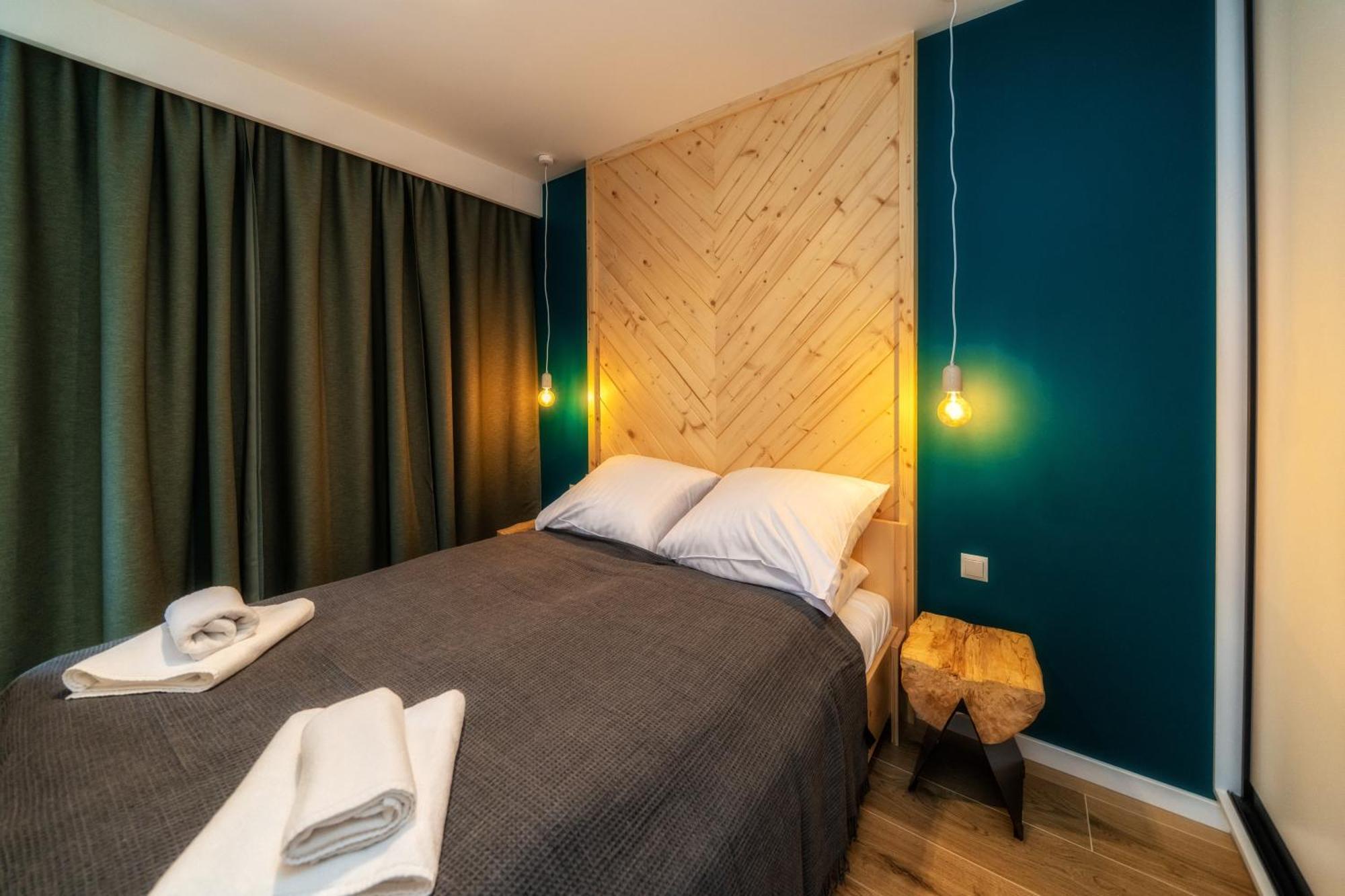 Nosal Apartment Zakopane Room photo