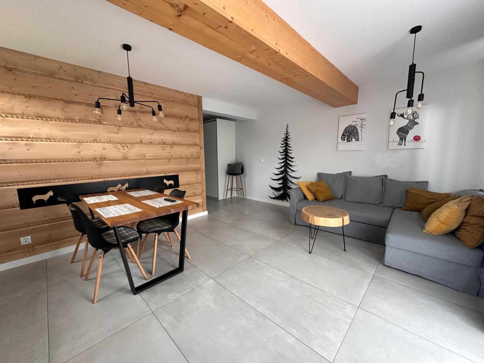 Nosal Apartment Zakopane Exterior photo