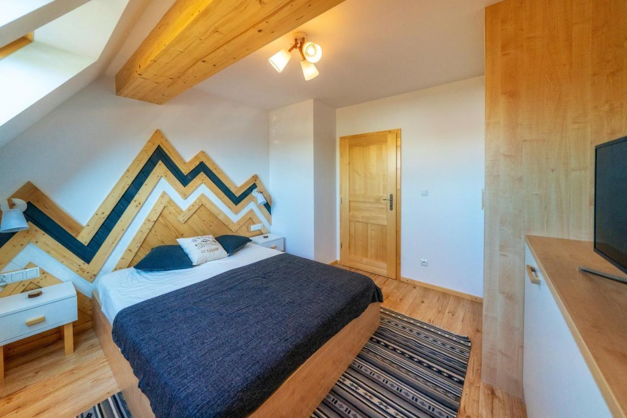 Nosal Apartment Zakopane Exterior photo