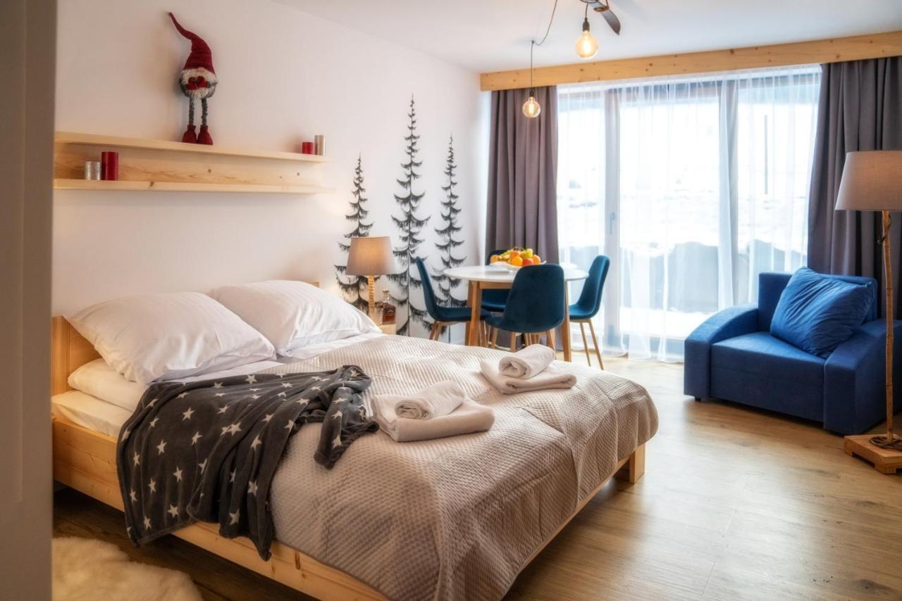 Nosal Apartment Zakopane Exterior photo