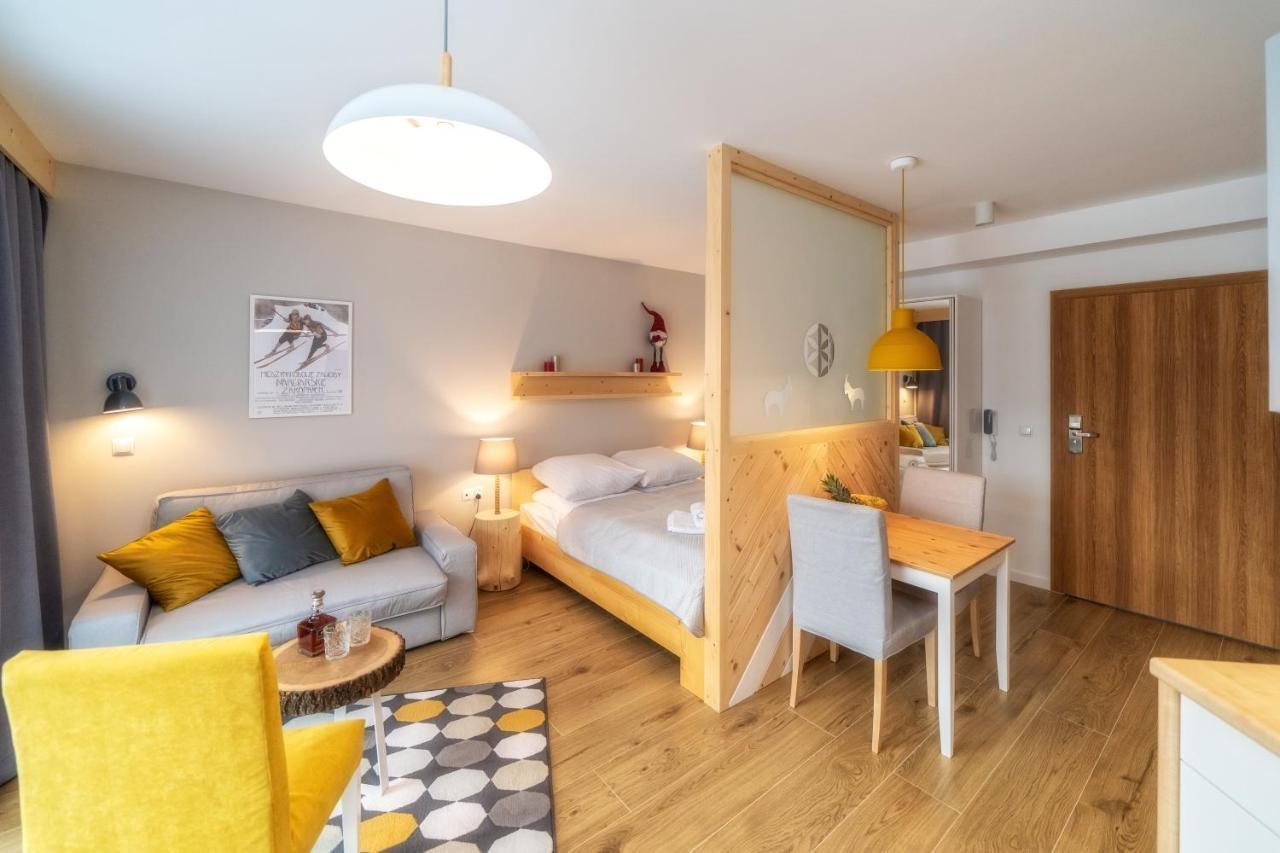 Nosal Apartment Zakopane Exterior photo