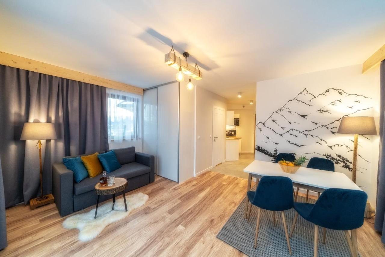 Nosal Apartment Zakopane Exterior photo