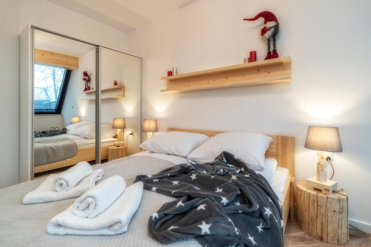 Nosal Apartment Zakopane Exterior photo