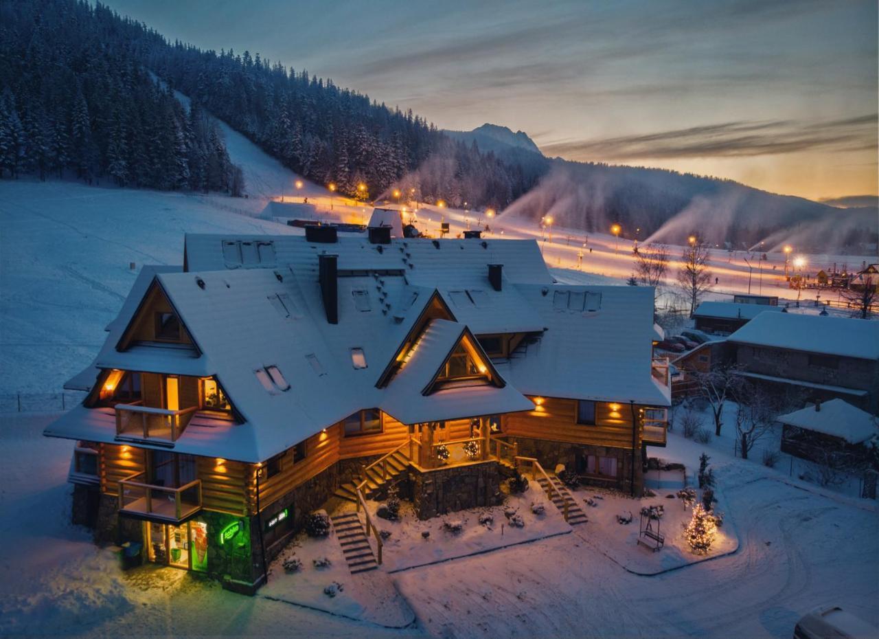 Nosal Apartment Zakopane Exterior photo