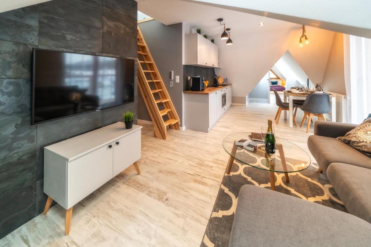 Nosal Apartment Zakopane Exterior photo