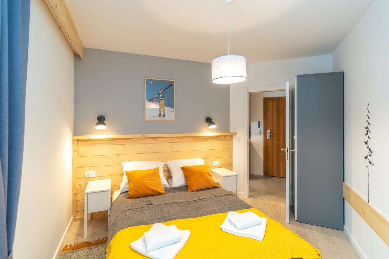 Nosal Apartment Zakopane Exterior photo