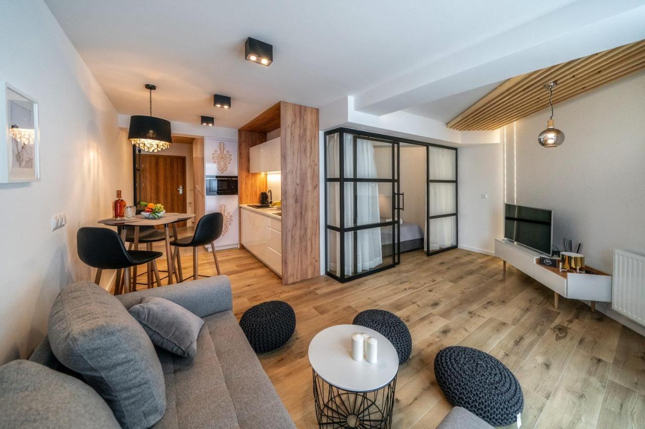 Nosal Apartment Zakopane Exterior photo