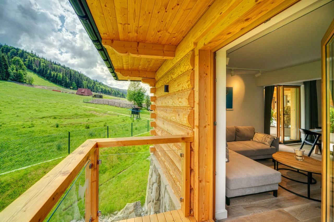 Nosal Apartment Zakopane Exterior photo