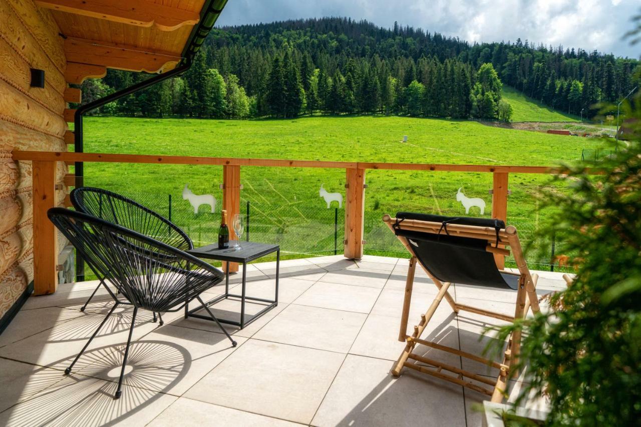 Nosal Apartment Zakopane Exterior photo