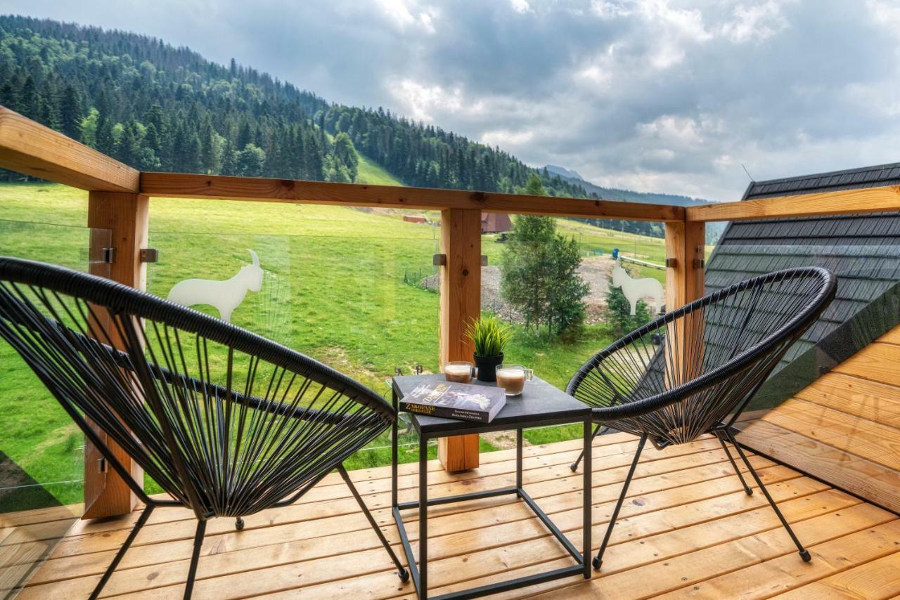 Nosal Apartment Zakopane Exterior photo