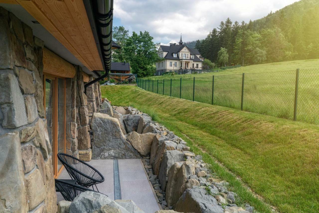 Nosal Apartment Zakopane Exterior photo