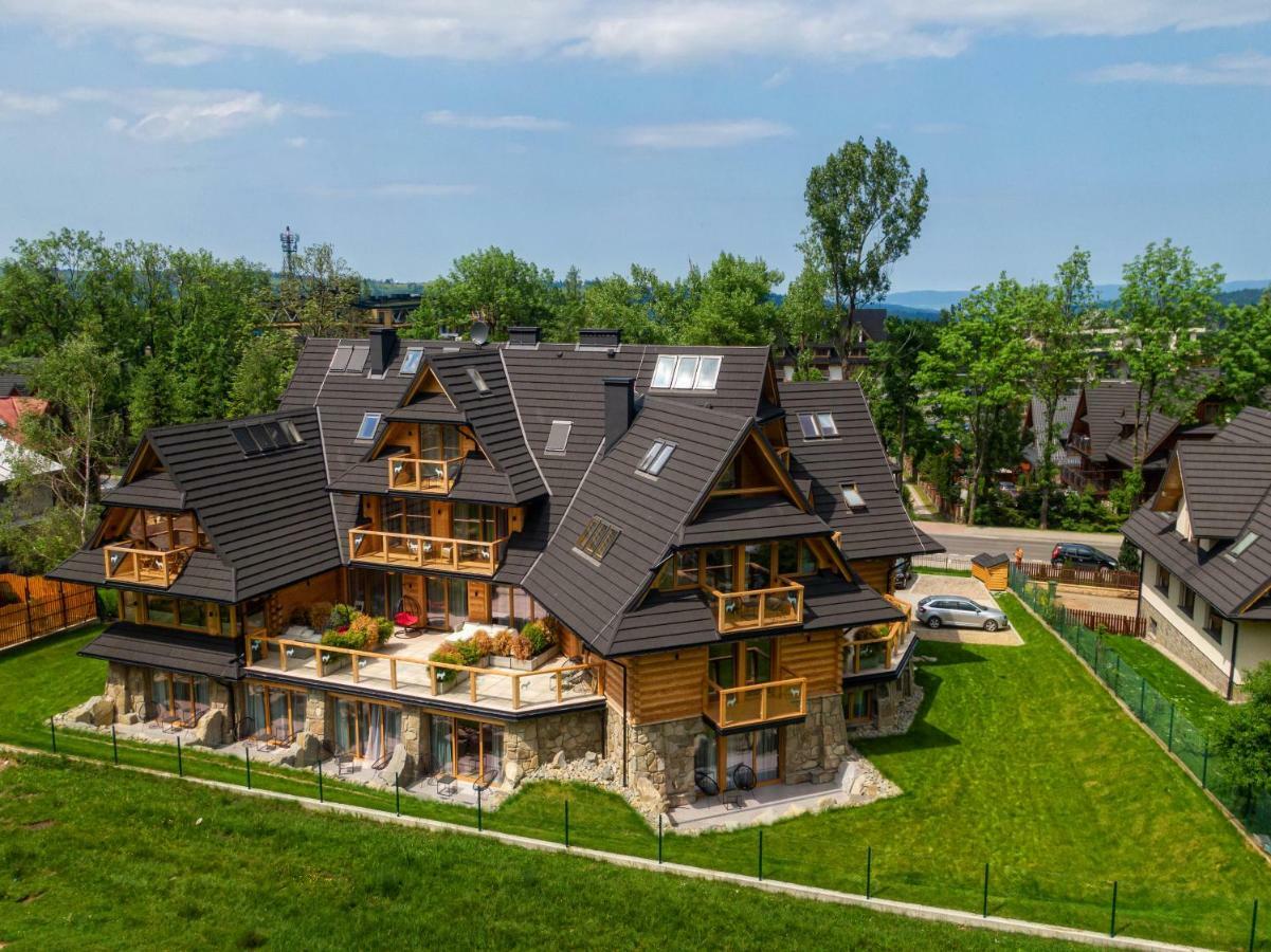 Nosal Apartment Zakopane Exterior photo
