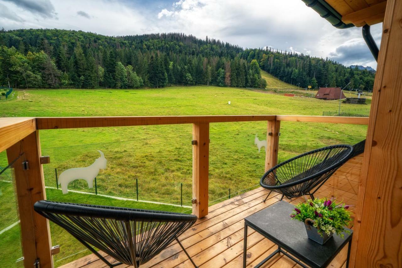 Nosal Apartment Zakopane Exterior photo